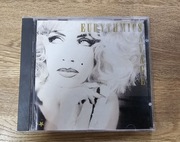 EURYTHMICS - Savage - CD
