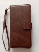 Etui ze skóry dla iphona 14 Pro Max