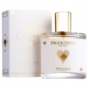 Oriflame perfumy Incognito 