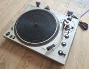Gramofon Technics SL-1300 – po pełnym serwisie, fully automatic