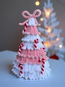 Choinka świąteczna, ozdoba bożonarodzeniowa 