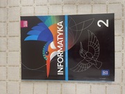Podręcznik do informatyki klasa1 szkola średnia