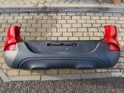 Zderzak tył tylny RENAULT KADJAR 850222154R TENNP