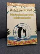 Natychmiastowe uzdrawianie