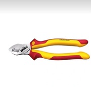 WIHA 43662 - Szczypce do cięcia przewodów