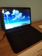 Laptop HP "17"calowy
