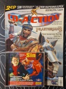 CD Action 02/2003 (83) + 2CD