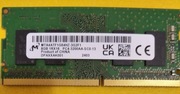 PAMIĘĆ RAM MICRON 8GB DDR4 3200MHZ SODIMM do Laptopów