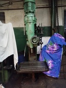 Wiertarka kolumnowa WII 40 JOTES Ł