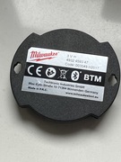 Nowy MODUŁ ŚLEDZENIA BLUETOOTH MILWAUKEE BTM-1 TICK TOOL