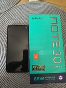 Infinix note 30 pro 