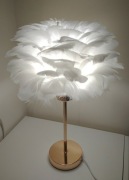 Nowa lampa pióra w oryginalnym opakowaniu