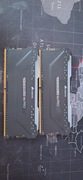 PAMIĘĆ RAM CORSAIR VENGEANCE RGB PRO 16GB 3600MHZ DDR4 CL18 (2X8)