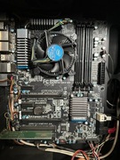 Gigabyte P67A-UD4-B3 LGA 1155 P67 OC I7 I5