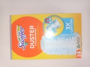 SWIFFER DUSTER Zapas do miotełki do kurzu 5 szt.
