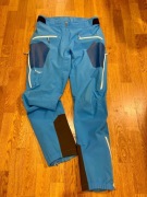 damskie spodnie alpinistyczne Simond r.44