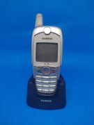 Siemens SL45 plus ładowarka biurkowa