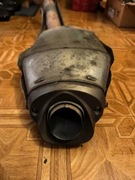 Oryginalny wydech honda cbr 600rr pc40