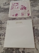 SANTANA -WELCOME. wyd UK