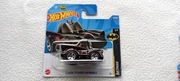 Hot Wheels Batman Classic TV Series Batmobile 3/5 #78 2022