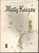 Antoine de Saint-Exupery, Mały Książę