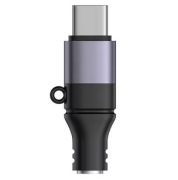 Adapter audio typu C na 3,5 mm