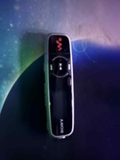 mp3 sony nwz-b133