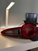 Lampa tylna OEM mazda MX5 ND lewa 243 51160 K2442