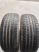 MINERVA Radial F205 DOT 3423 225/55/R17