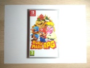Super Mario RPG - Nintendo Switch