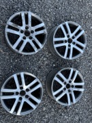 Felgi 16 cali 5x112 6,5J VW Skoda Audi Seat 