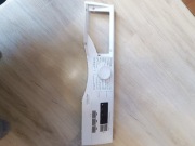 Panel sterowania suszarki Electrolux PerfectCare 700 GentleCare