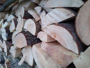 Drzewo, Drewno opałowe (suche lub mokre), opał