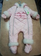 Kombinezon zimowy Rossa rozm. 62, 68