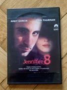 Jennifer 8  film  2 VCD