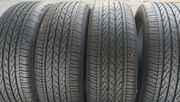 opony letnie 215/60R17 Bridgestone DUELER 7,5mm