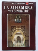 La Alhambra y el Generalife