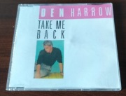 Den Harrow - Take Me Back 