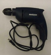 Wiertarka ręczna MasterCraft