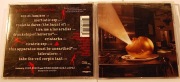 THE MARS VOLTA  - DE-LOUSEDIN THE COMATORIUM  CD/USA, post hardcore