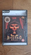 Diablo 2 wraz z dodatkiem Pan Zniszczenia LOD oraz soundtrack na PC