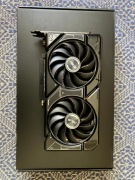 Asus GeForce RTX 4060 Dual OC 8gb