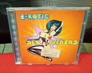 E-Rotic - Sex Affairs 