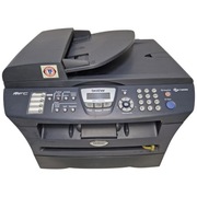 (1247) Urządzenie wielofunkcyjne BROTHER MFC-7820N 