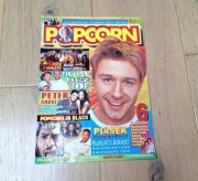 Popcorn - 1/1998 - brak plakatów
