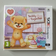 Teddy Together [3DS/2DS]