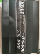 PRZETWORNICA VOLT POLSKA IPS-600 DUO 300/600W