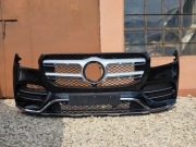 Zderzak przedni mercedes gls x167 2023r.