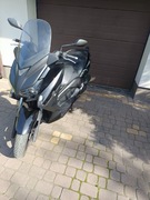 Sprzedam Yamaha X max 125 r 2014