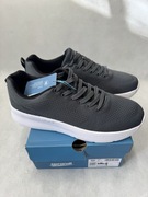 Sprandi sneakersy męskie szare Line Mprs-22M06255 rozmiar 46
